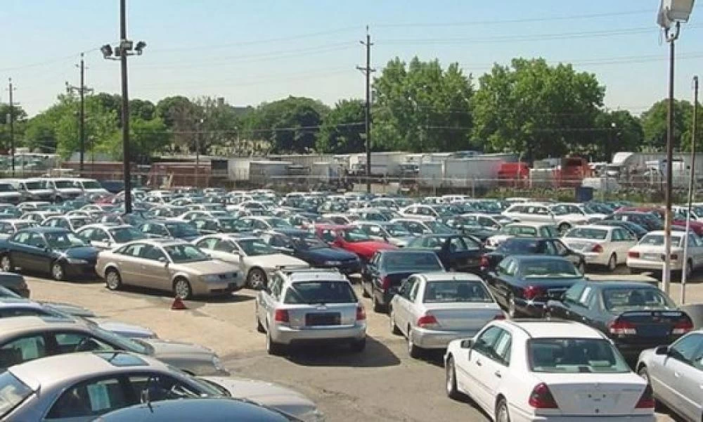 Ελεύθερη η εισαγωγή μεταχειρισμένων αυτοκινήτων στην Τουρκία